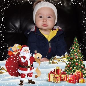 Meet your Posher, Violet